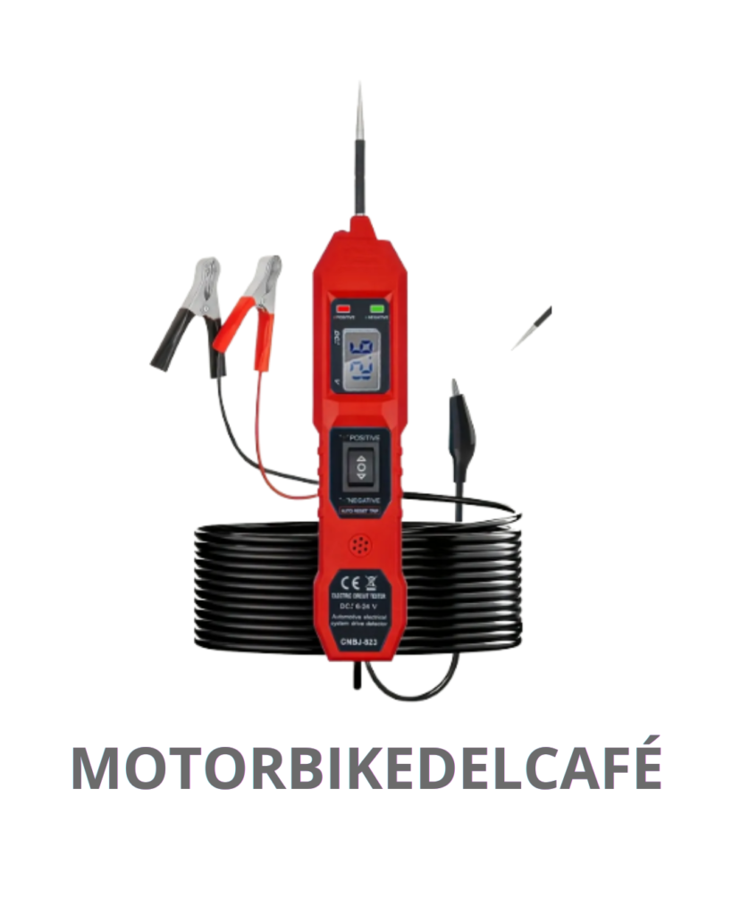 boroscopio sv305 autool